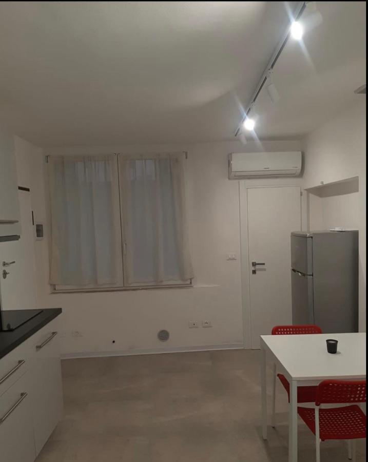 Duomo Parma Appto公寓 外观 照片