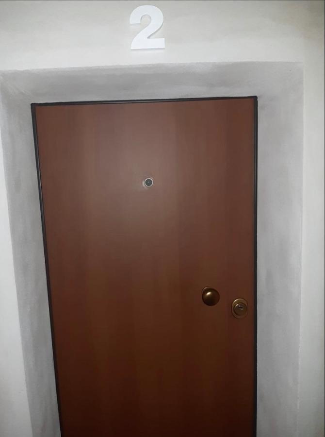 Duomo Parma Appto公寓 外观 照片