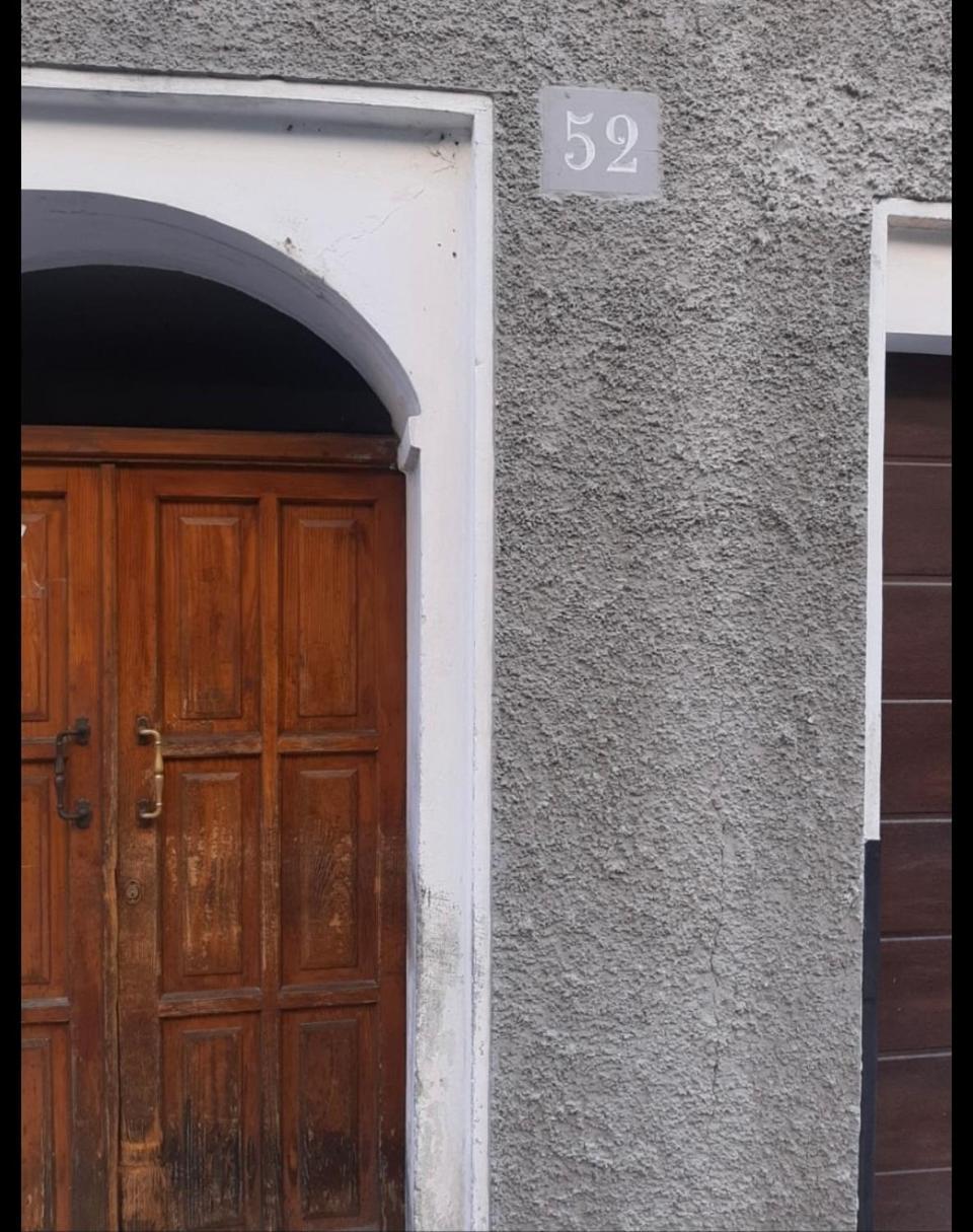 Duomo Parma Appto公寓 外观 照片