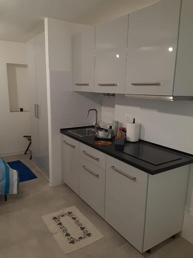 Duomo Parma Appto公寓 外观 照片
